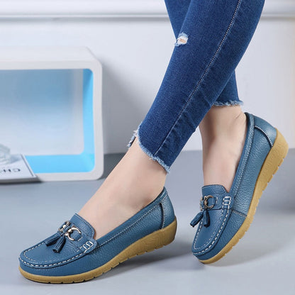Isa™ | Klassische Ballerinas