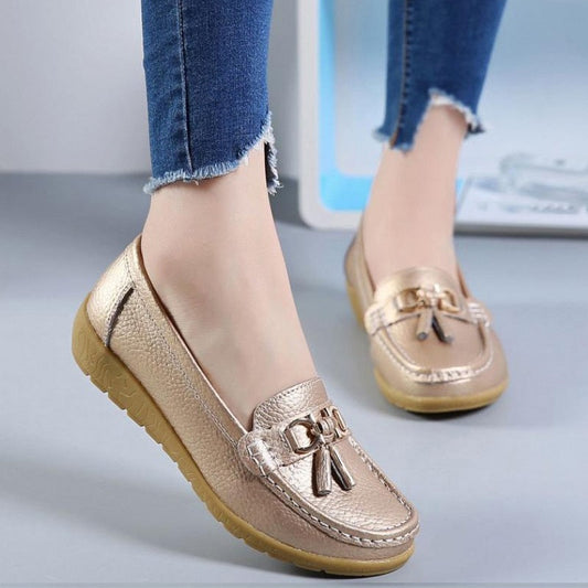 Isa™ | Klassische Ballerinas
