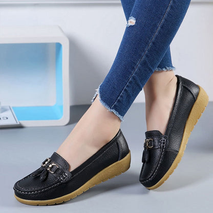 Isa™ | Klassische Ballerinas
