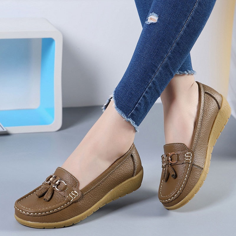 Isa™ | Klassische Ballerinas