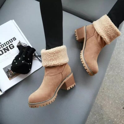 Flexora™ | Wasserdichte Stiefel