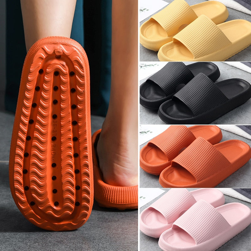 Mavelle™ | Sommer-Pantoletten
