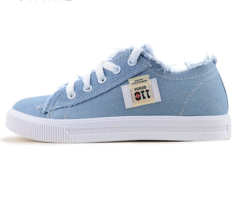 Terina™ | Damen-Sneaker