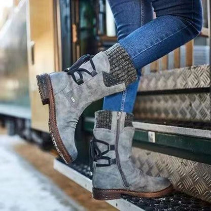 Lacelle™ | Schnürboots