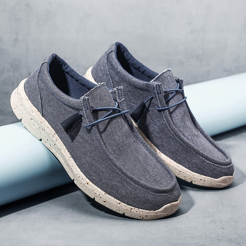 Cloudy™ | Komfort-Loafer