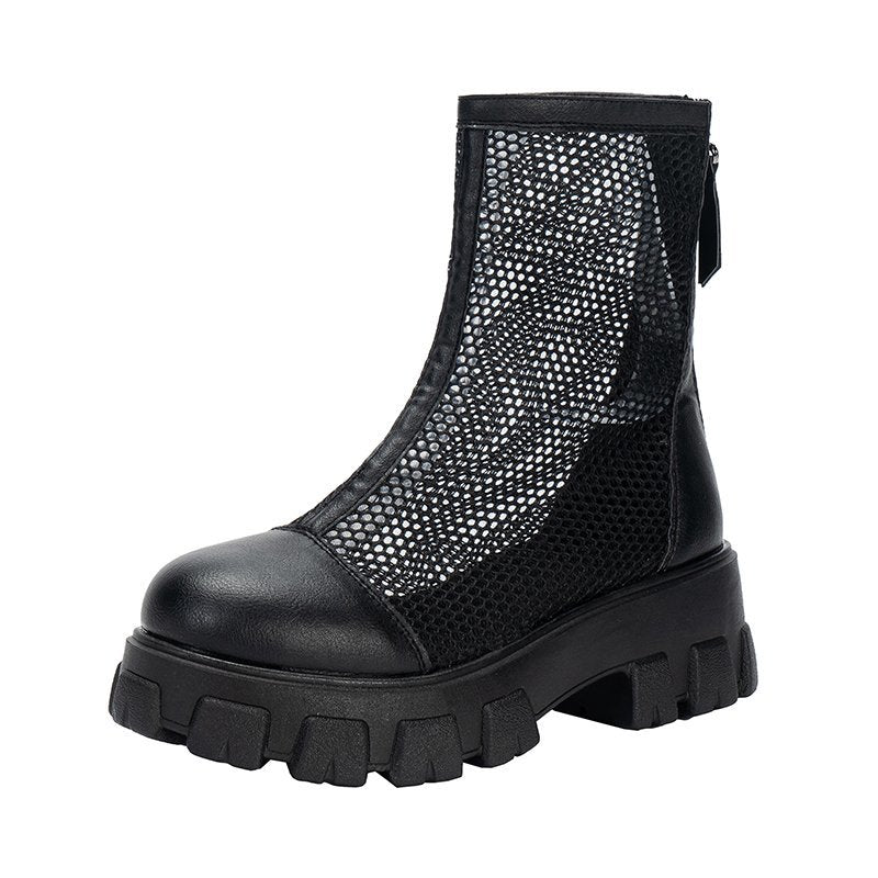 Winora™ | Stiefeletten