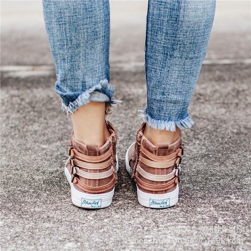 Corvella™ | Loafer