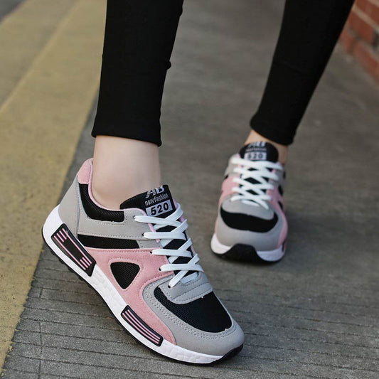 Morielle™ | Damen-Sneaker