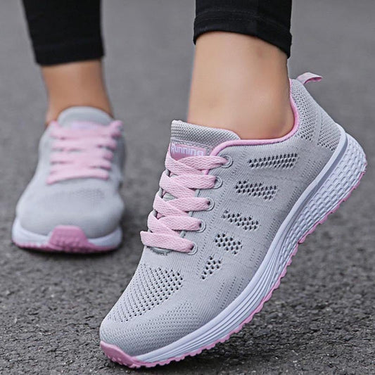 Samira™ | Komfort-Sneaker