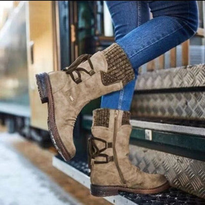 Lacelle™ | Schnürboots