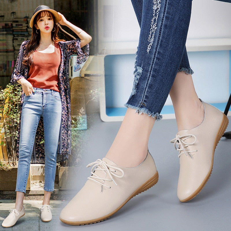 Renelle™ | Damen-Sneaker