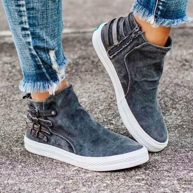Corvella™ | Loafer