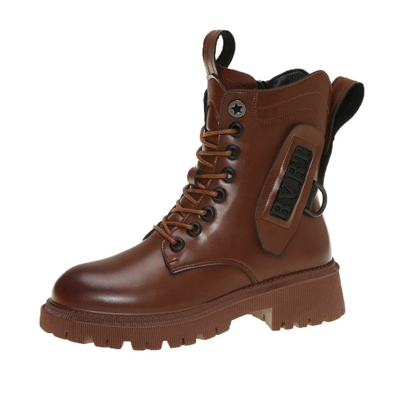 Retora™ | Damen-Boots