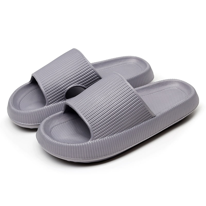 Mavelle™ | Sommer-Pantoletten