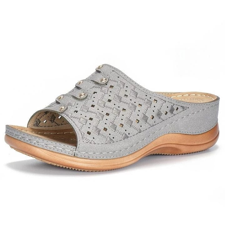 Veerle™ | Komfort-Sandalen