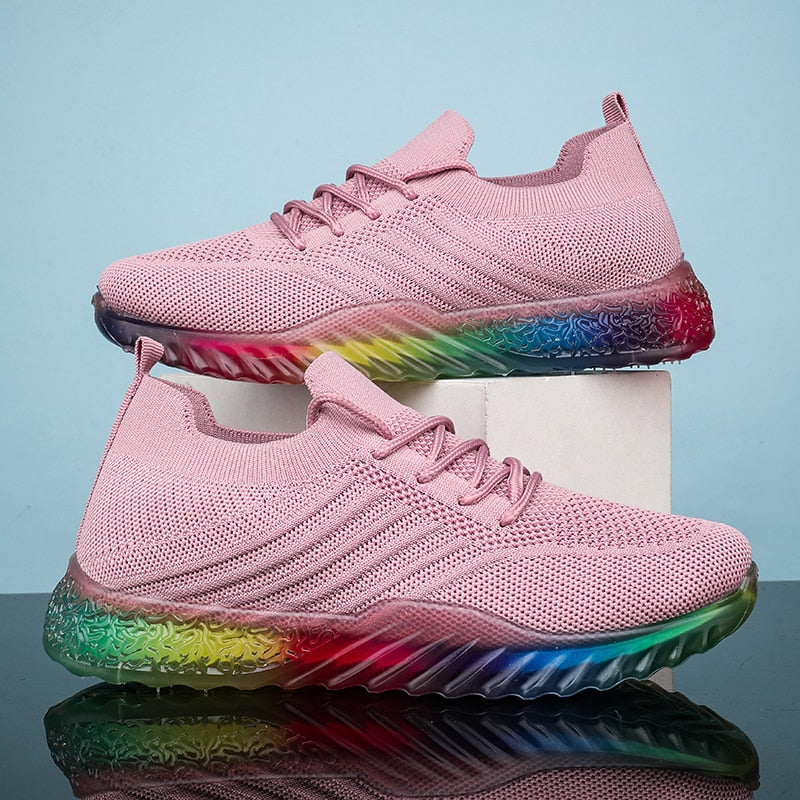 Varelle™ | Komfort-Sneaker