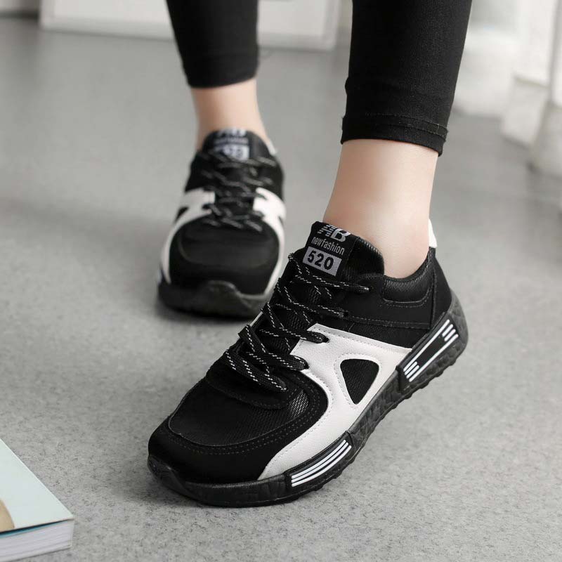 Morielle™ | Damen-Sneaker