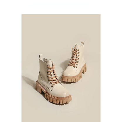 Platina™ | Plateau-Boots