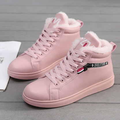 Bellanova™ | Warme Winterboots