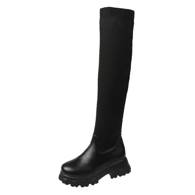 Veganova™ | Damen-Boots
