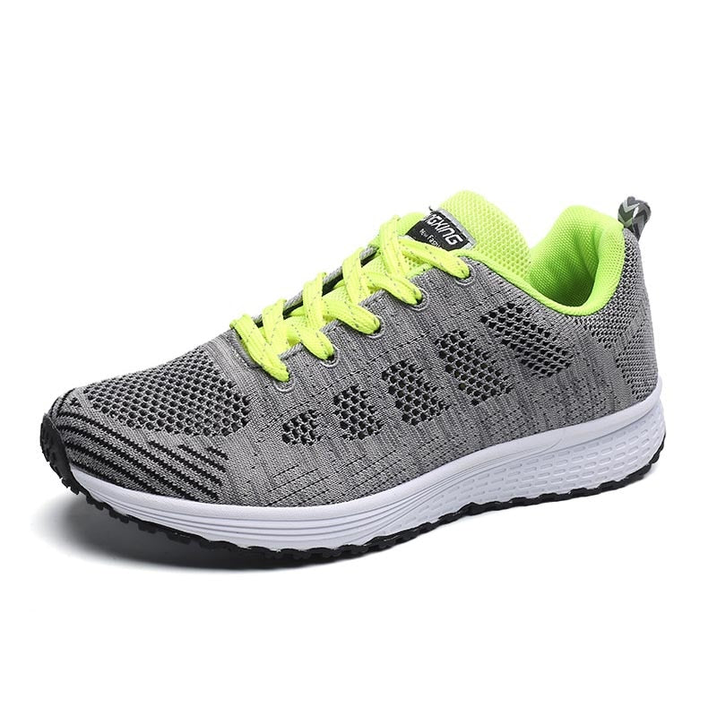Samira™ | Komfort-Sneaker