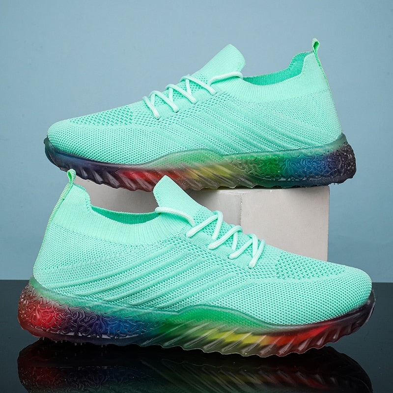 Varelle™ | Komfort-Sneaker
