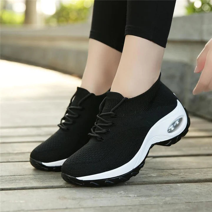 Elvani™ | Komfort-Sneaker