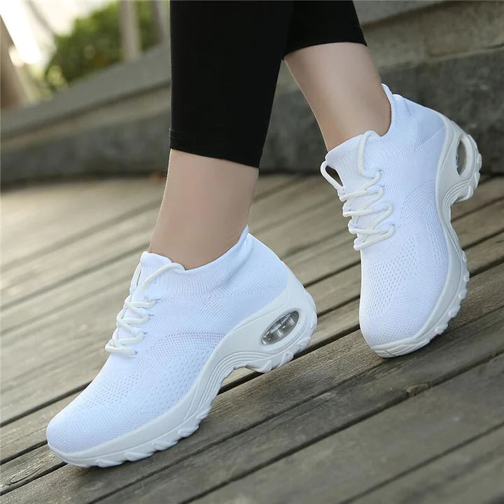 Elvani™ | Komfort-Sneaker