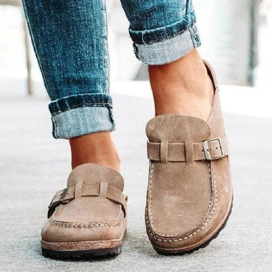 Nora™ | Komfort-Sandalen