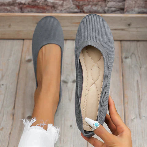 ComfortFit™ | Komfort-Ballerinas
