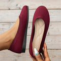 ComfortFit™ | Komfort-Ballerinas