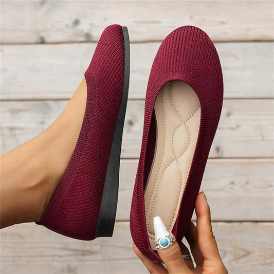 ComfortFit™ | Komfort-Ballerinas