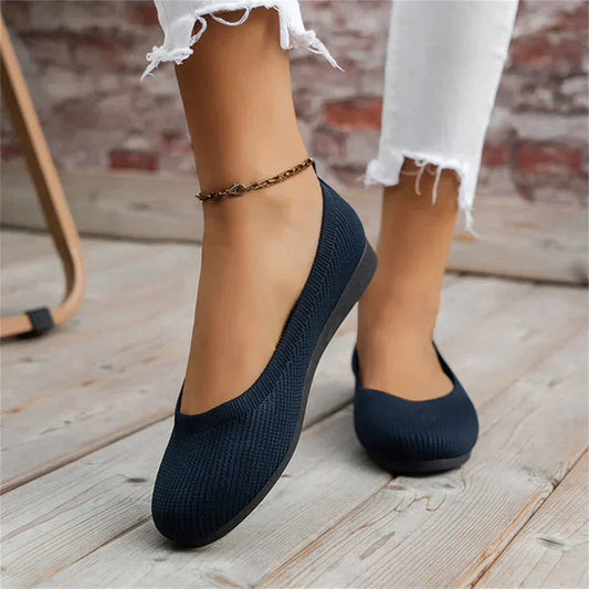 ComfortFit™ | Komfort-Ballerinas