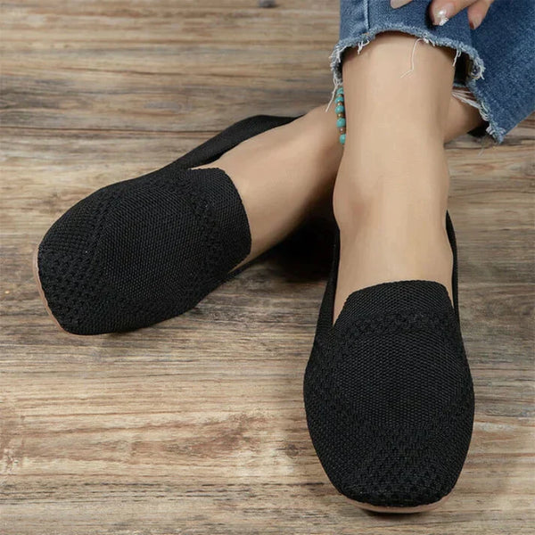 ComfortFit™ | Komfort-Ballerinas