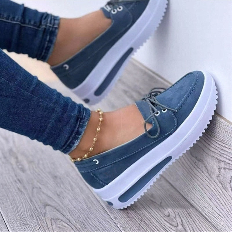 Lunara™ | Loafer