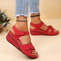 Odette™ | Komfort-Sandalen