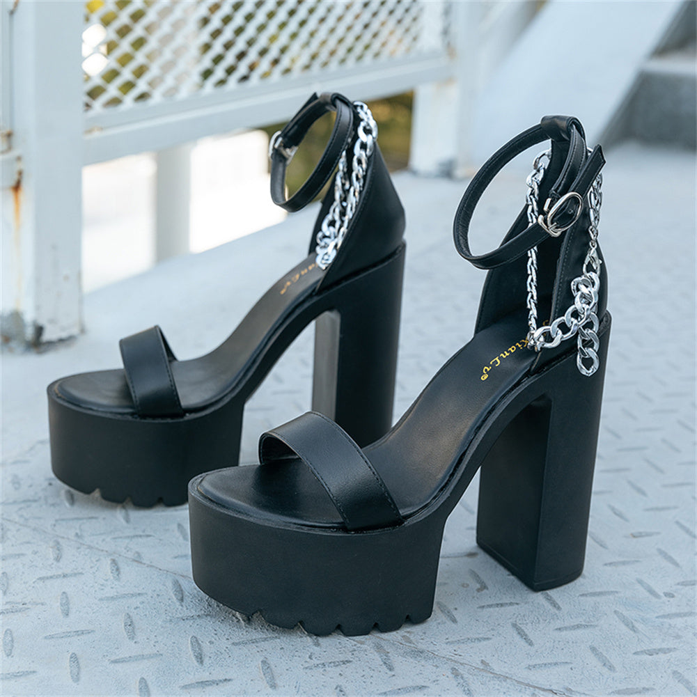 Lana™ | Statement-Heels