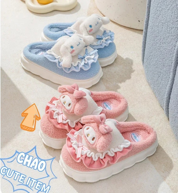 Bellune™ | Pantoffeln