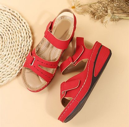 Odette™ | Komfort-Sandalen