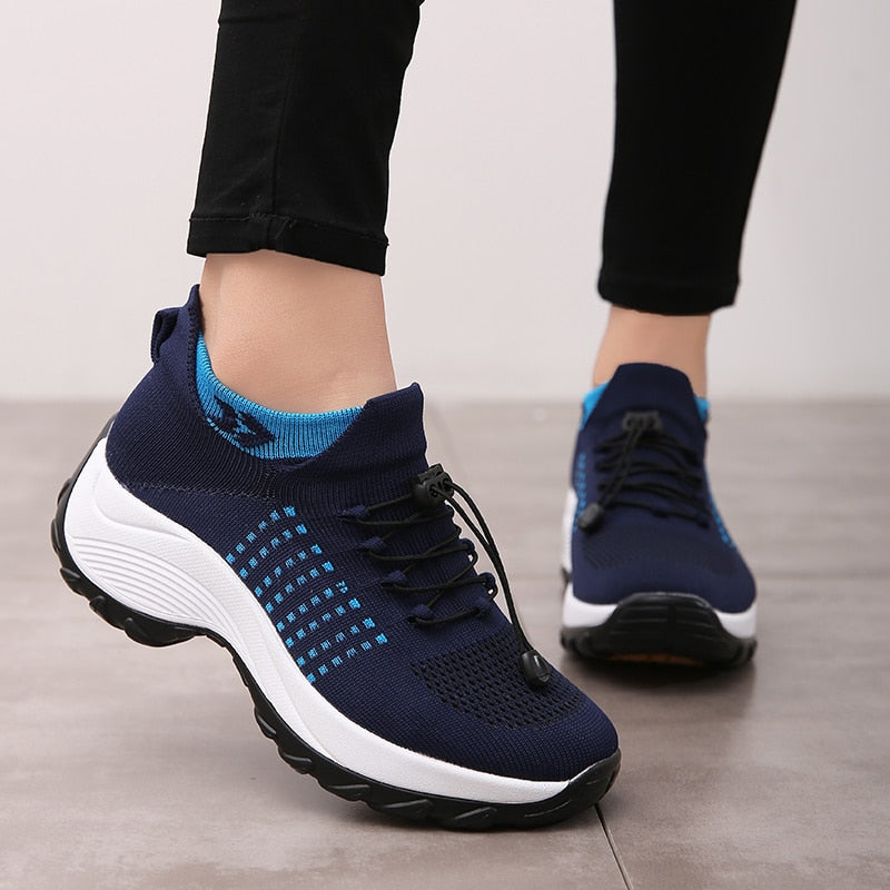 Celora™ | Komfort-Sneaker