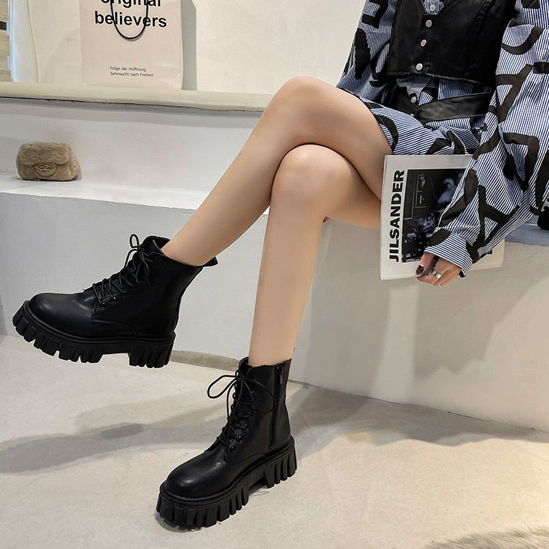 Jetelle™ | Damen-Boots