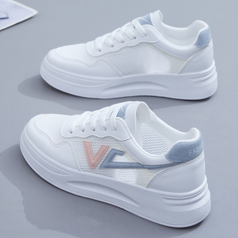 Elenza™ | Damen-Sneaker