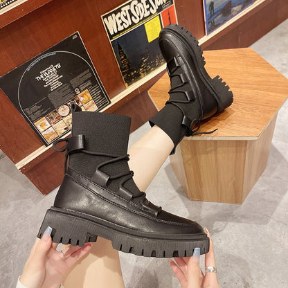 Nordelle™ | Warme Winterboots
