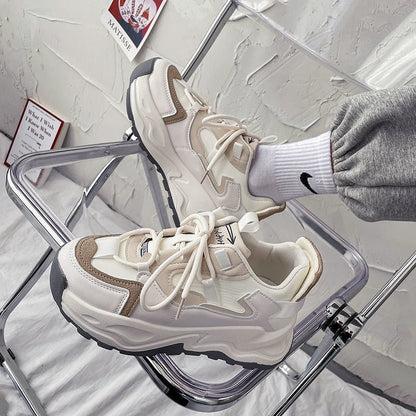 Navora™ | Dad-Sneaker