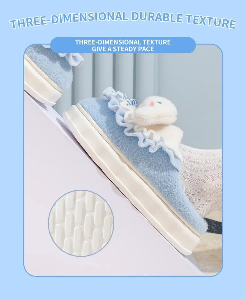 Bellune™ | Pantoffeln