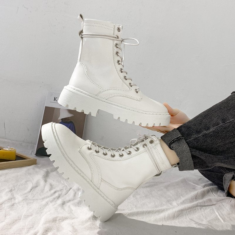 Lacera™ | Schnürboots