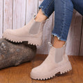 Suedelle™ | Wildleder-Boots