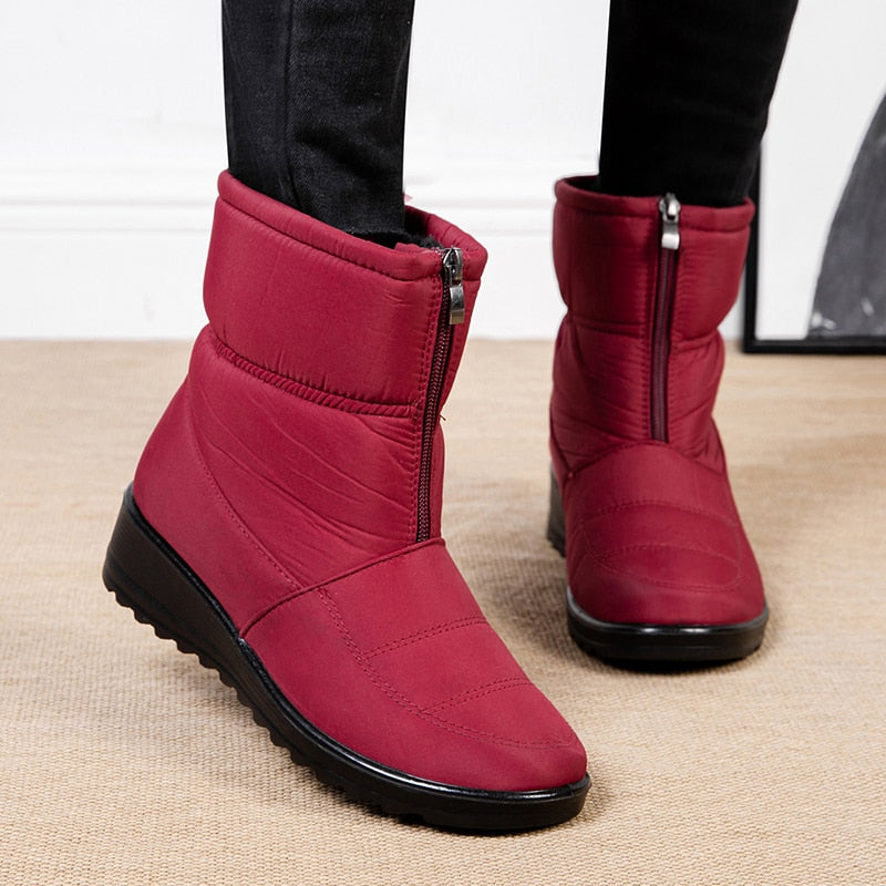 Aquarelle™ | Snowboots
