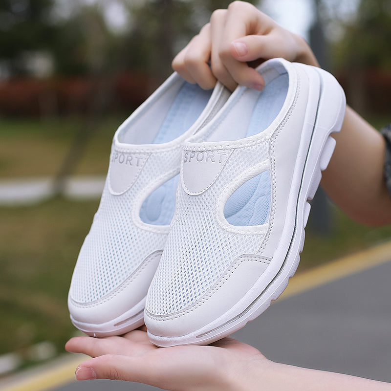Alvaros™ | Komfort-Sandalen