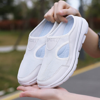 Alvaros™ | Komfort-Sandalen